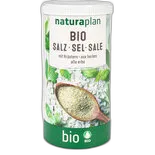 Image du produit Sel aux herbes bio