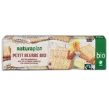 Immagine del prodotto Petit Beurre con farina integrale bio Naturaplan, Fairtrade
