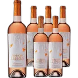Image du produit Alentejano VR Tapada das Lebres - Premium Rosé Herdade das Mouras 6x 75cl