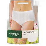 Immagine del prodotto Slip da donna bianchi Naturaline mis. XL