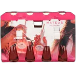 Produktbild zu Vinho do Portugal Rosé Mateus 4x18.7cl