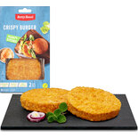 Immagine del prodotto Crispy Burger Plant Kitchen Betty Bossi alternativa vegana 2x90g