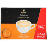 Image du produit Café Tchibo Cafissimo Caffè crema 96 capsules