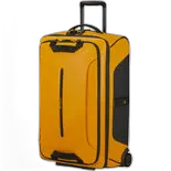 Image du produit Samsonite Ecodiver Sac de voyage à roulettes 67cm, jaune