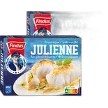 Immagine del prodotto Findus Filetto gourmet alla julienne MSC 2x 450g