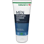 Immagine del prodotto Naturaline Men Gel doccia e shampoo 2in1