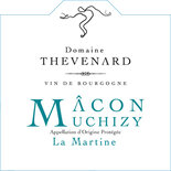 Produktbild zu Mâcon-Uchizy La Martine 6x 75cl