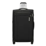 Image du produit Valise trolley Respark 79 cm ozone black Samsonite
