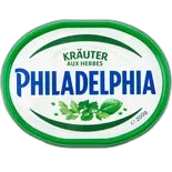 Immagine del prodotto Philadelphia Formaggio fresco alle erbe 2x 200g