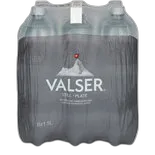 Image du produit Valser Silence Eau non gazéifiée 6x1.5l