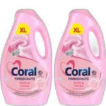Image du produit Lessive liquide Wool & Silk Coral 2x50 lavages