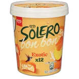 Image du produit Bonbons glacés Lusso Solero Exotic 12x17 ml