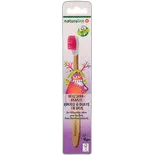 Immagine del prodotto Spazzolino in legno Naturaline KIDS