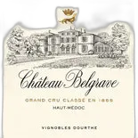 Immagine del prodotto Château Belgrave Haut-Médoc AC 5ème Cru Classé 6x 75cl