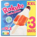 Image du produit Bâtonnets glacés Frisco Fusée 15 x 50ml