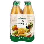 Immagine del prodotto Succo multifrutti bio Naturaplan 4x1l