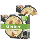 Immagine del prodotto Gerber Fonduta Mix Moitié-Moitié pronta 2x 800g