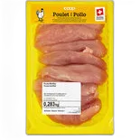 Produktbild zu Poulet Innenfilet Mignon ca. 280g