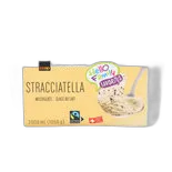 Immagine del prodotto Fairtrade bidone gelato stracciatella