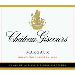 Produktbild zu Château Giscours Margaux AC 3ème Cru Classé 6x 75cl