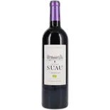 Produktbild zu Château Suau Cadillac - Côtes de Bordeaux