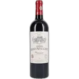 Produktbild zu Château Grand-Puy-Lacoste Pauillac AC 5ème Cru Classé
