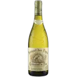 Produktbild zu Châteauneuf-du-Pape AOP BLANC Tradition, Bosquet Papes