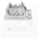 Produktbild zu Château Meyre Margaux AC Gallen 6x 75cl