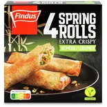 Immagine del prodotto Spring rolls con verdure Findus