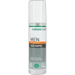 Immagine del prodotto Naturaline Men Deodorante spray Bambù & Legno di sandalo senza alluminio