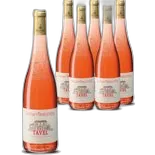 Immagine del prodotto Tavel AOC Rosé Château de Trinquevedel 6x 75cl