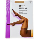 Image du produit Avela collant Madame Natural 8.5 - 9