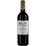 Produktbild zu Médoc AC Château d'Escurac