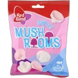 Immagine del prodotto Red Band Gommose Sweet Mushrooms
