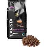 Immagine del prodotto Caffè Espresso Dark Barista Tchibo Fairtrade in grani