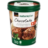Image du produit Glace bio Naturaplan Chocolat