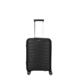 Image du produit Valise trolley à 8 roulettes Mooby 55 cm noire Travelite