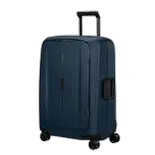 Image du produit Valise spinner Essens 69/25 midnight blue Samsonite