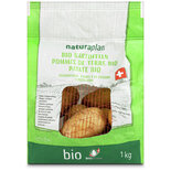 Produktbild zu Naturaplan Bio Kartoffeln festkochend