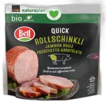 Immagine del prodotto Prosciutto arrotolato Quick Bell ca. 390g