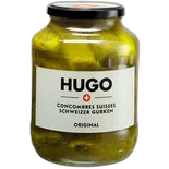 Image du produit Concombres suisses Hugo