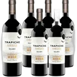 Produktbild zu Oak Cask Malbec 6x 75cl
