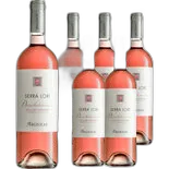 Immagine del prodotto Sardinien IGT Argiolas Serra Lori Rosé 6x 75cl