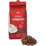Produktbild zu Jubilor Espresso Bohnenkaffee