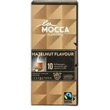 Immagine del prodotto La Mocca Hazelnut Flavour 10Caps - Nespresso® kompatibel