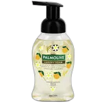 Immagine del prodotto Sapone liquido per le mani Luxury Foam gelsomino e arancia Palmolive