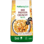 Image du produit Naturaplan Bio Protein Crunchy Nuts 500G