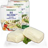Immagine del prodotto Formaggio da grigliare Halloumi bio 2x 200g