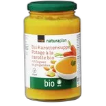 Immagine del prodotto Naturaplan bio Minestra di carote con zenzero