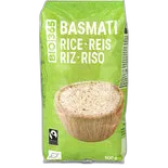 Produktbild zu Bio 365 Fairtrade Basmati Rice
